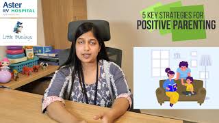 Behaviour Issue And Behaviour Therapy | Assistant Child Psychologist -Akansha A |Aster RV |BlueJays