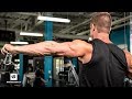 High-Volume Triceps-Builder | IFBB Physique Pro Brandan Fokken