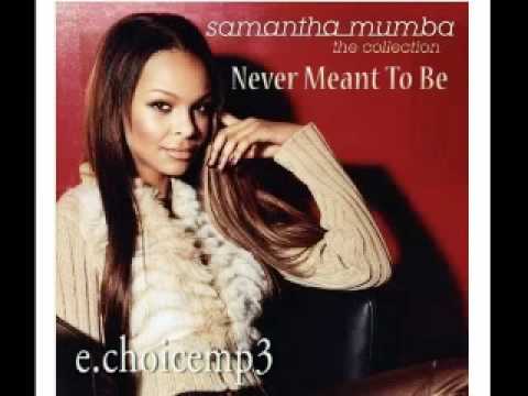 Video thumbnail for Never Meant to Be