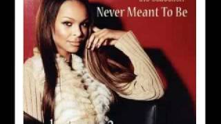Samantha Mumba- Never Meant To Be