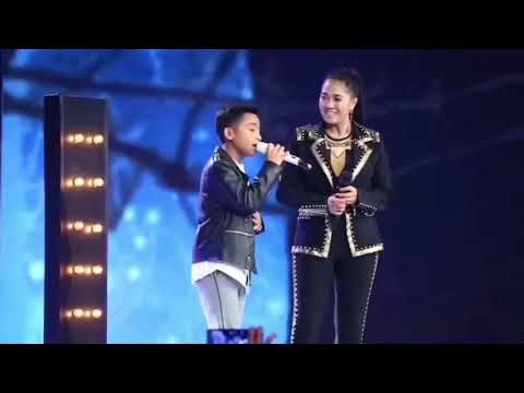 BETRAND PETO KAGET PAS TAMPIL BARENG ERIE SUZAN DI KDI