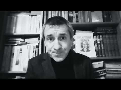 Randall Reads...Episode 36