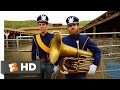 Jackass 3D (8/10) Movie CLIP - The Ram Jam (2010) HD Jackass 3D (8/10) Movie CLIP - The Ram Jam (2010) HD