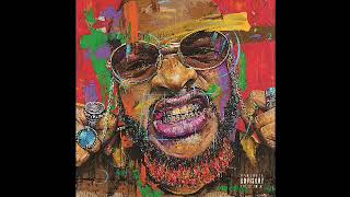 Dosseh - Prince De la Ville ft Vegedream