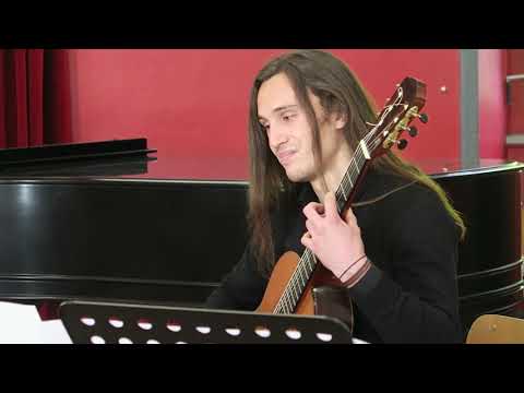 "Per ascoltare" - Esecuzioni musicali delle classi di strumento e dei laboratori di Musica d'insieme