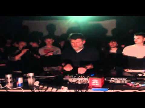 James Murphy 50 min Boiler Room DJ set