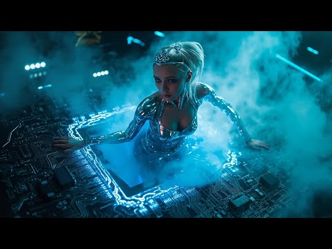Science-Fiction | Rock | künstliche Intelligenz die schlau macht | Buchvorstellung