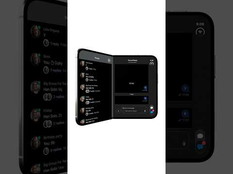 iPhone Duo SwiftUI Chat Messaging App #iphone #iphoneduo #swift #swiftui #chat #message thumbnail