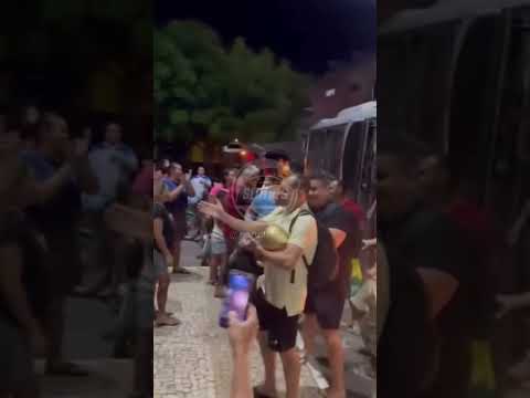 Catunda comemora retorno da seleção municipal de futsal após ficar entre as quatro melhores do Ceará