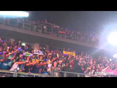 120317 Super Show 4 BKK - Ending Walk.avi