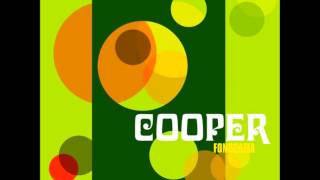 COOPER un nudo en la garganta