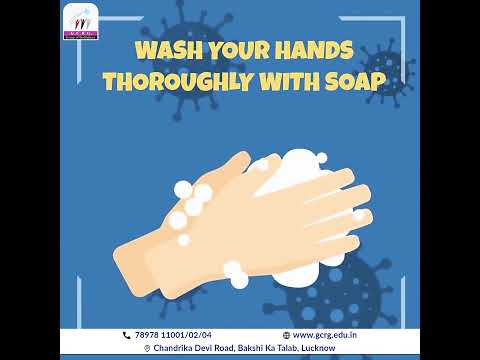 GCRG Lucknow General video thumbnail 3