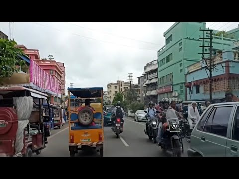 Barasat City Tour #barasat #travel #travelvlog #tour #traveldiaries#trendingvideo#ytvideo#sundrylaze