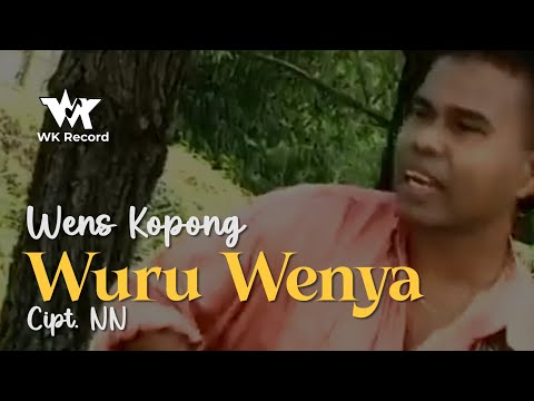 WURU WENYA - Wens Kopong | Cipt. NN - Pop Sumba, NTT.
