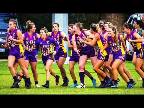 The Moment of Magic that Won Warnbro Swans the Premiership in Extra Time