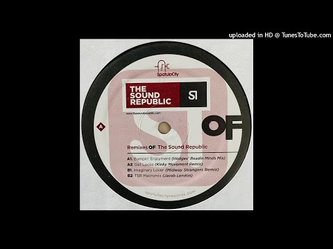 The Sound Republic | Get Loose (Kinky Movement Remix)
