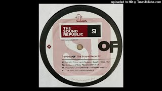The Sound Republic | Get Loose (Kinky Movement Remix)