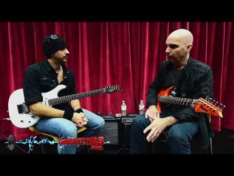 Joe Satriani Private Lesson "Official"