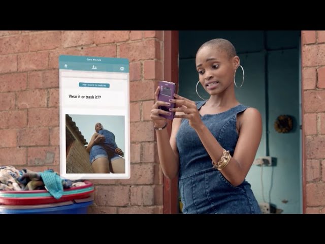 Nollywood Movie: MTV Shuga Season 5 Episode 2 (S05E02) - Sex Pest