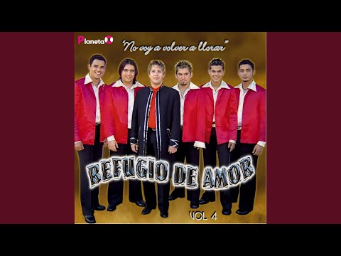 No Voy a Volver a Llorar