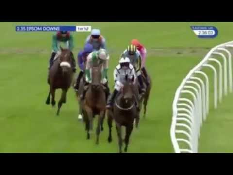 Princess Elizabeth Stakes  2016