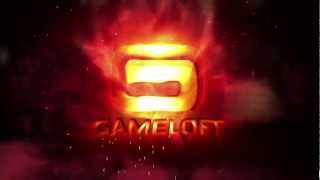 Heroes of Order & Chaos videosu