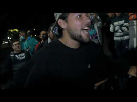 ILAY vs MANDA vs S7 8vos | MORDOR FREE | FECHA 2 2022