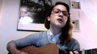 honeymoon - bombadil cover