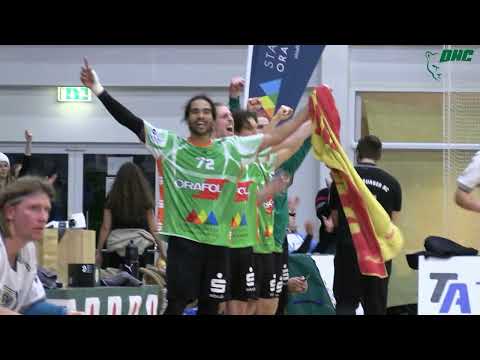 3rd League North-East: Oranienburger HC - HSV Insel Usedom 34:28