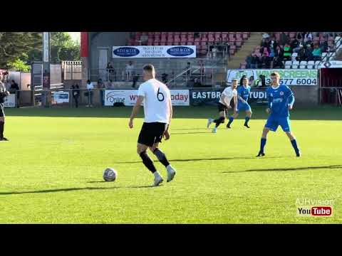 🎞️ Chadwell Heath Spartans 🔵🆚⚪️ Petrocub - Essex Alliance Fenton Cup Final [Sat10May25] HIGHLIGHTS