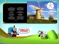 Discovery Kids Thomas The Bendy And The Ink Machine End Credits Russia