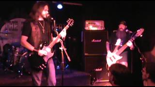 PALE DIVINE - Soul Searching - DOTD III - 2013