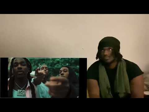 Nolimit Wet Ft Nolimit Faro F*ck Em Up Reaction