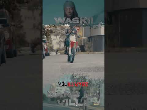 Waski . Dans la ville 2.0