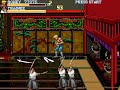 Double Dragon 3 The Rosetta Stone OpenBoR Gamer