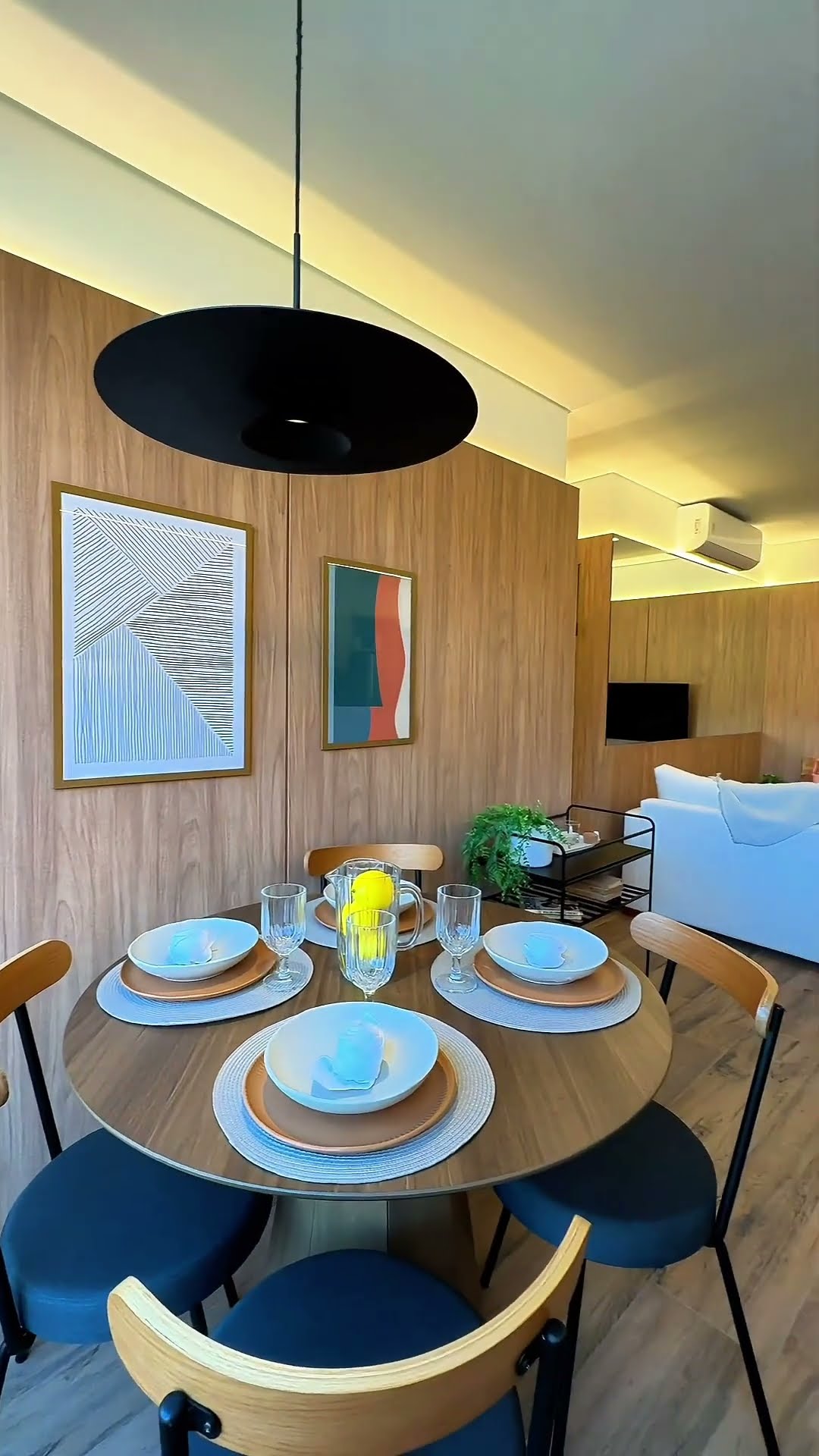 DECORADO HAUS