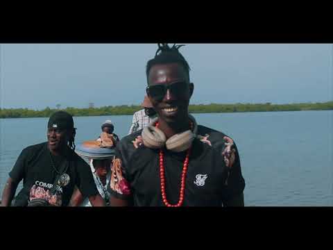 CASAMANCE (CARTE POSTALE)