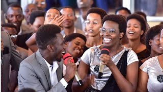 Download lagu NAGIYE I BERAKA--SHIMWA KO WADUHETSE by CHORALE Y'URWARUKA NTAHANGWA mp3
