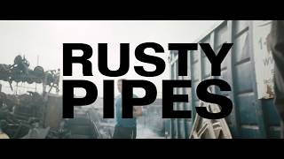 EELS - Rusty Pipes - Official Video