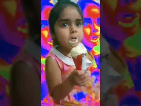 Ice-cream lover