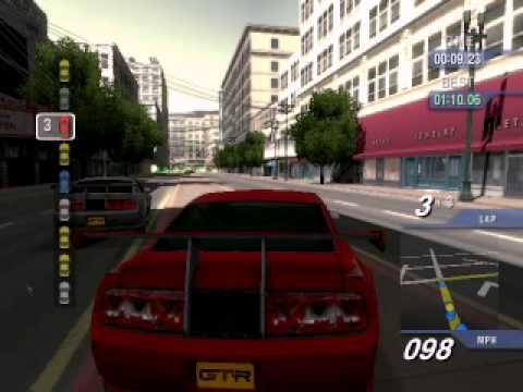 czech lets play ford street racing part 2