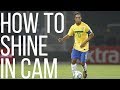 How To Stand Out In The CAM Position In Football
