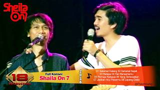 Download lagu Sheila On 7 *Full Konser Palembang** mp3