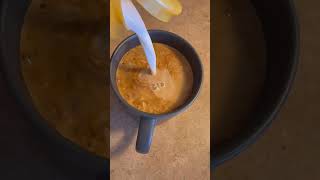 お気に入りコーヒーシロップ#shorts #カナダvlog #海外生活vlog #コーヒー#フレーバーコーヒー#シロップ#メイプル #美味しいもの #癒し #リラックス#幸せ時間#幸せstyle