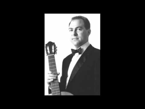 La Catedral III: Allegro Solemne