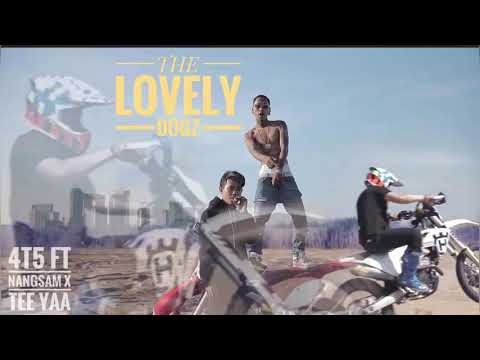 YūthLøZz-4T5 x Nang Sam-Lovely Dog ft Tee Yaa