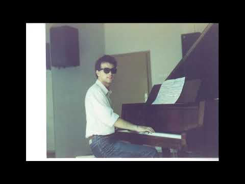 Kiril Kotevski - Ljubovna pesna (Audio 1991)