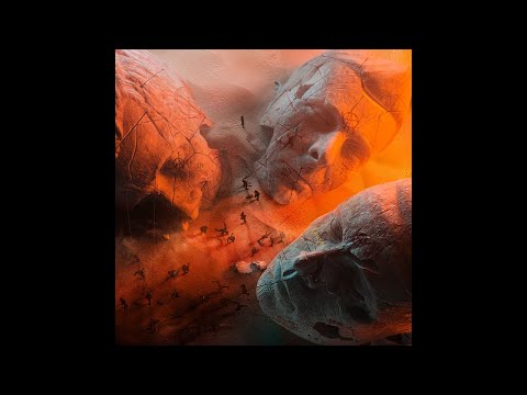 Muse - Kill or Be Killed [HD]