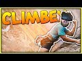 CRAZY MULTIPLAYER VIRTUAL REALITY CLIMBING Let S Play Climbey Gameplay VR HTC Vive