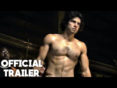 AMERICAN FIGHTER Official Trailer (New 2020) Tommy Flanagan Biography, Fighting Movie HD